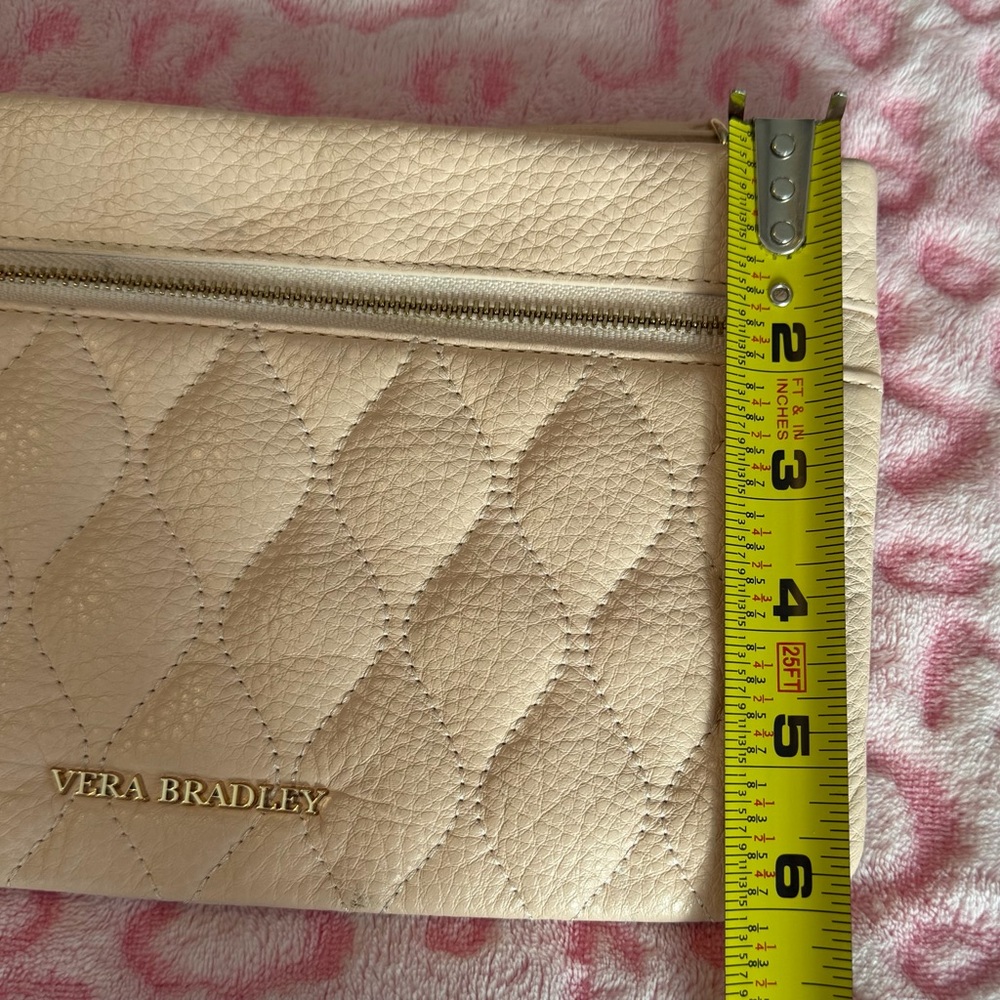 Vera Bradley Quilted Wristlet
Women’s - Picture 5 of 9